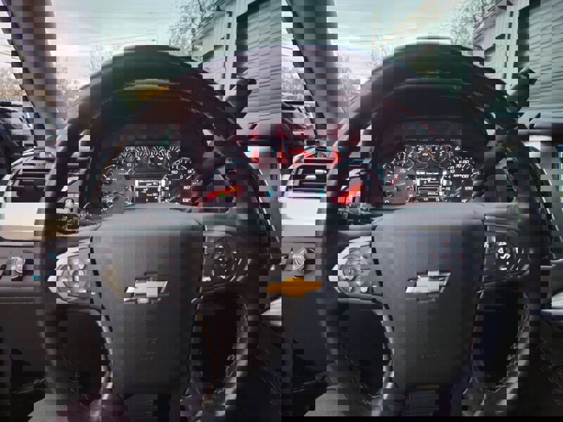 Used 2019 Chevrolet Tahoe LT image 20