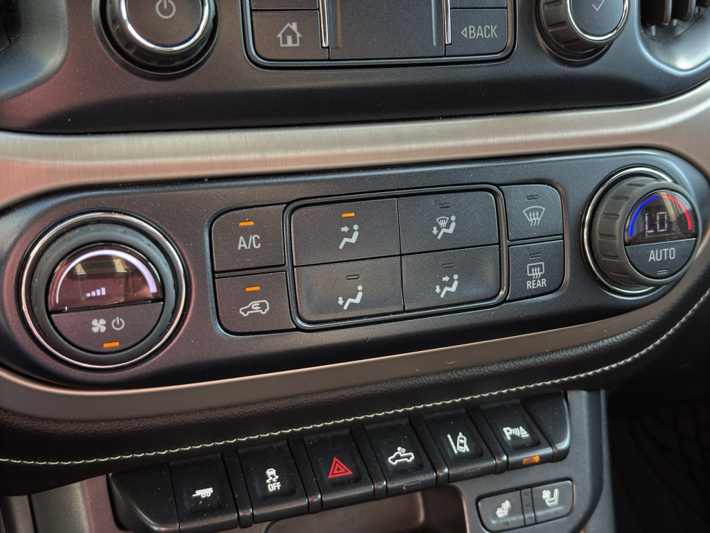 Used 2019 GMC Canyon Denali AWD/4WD image 28