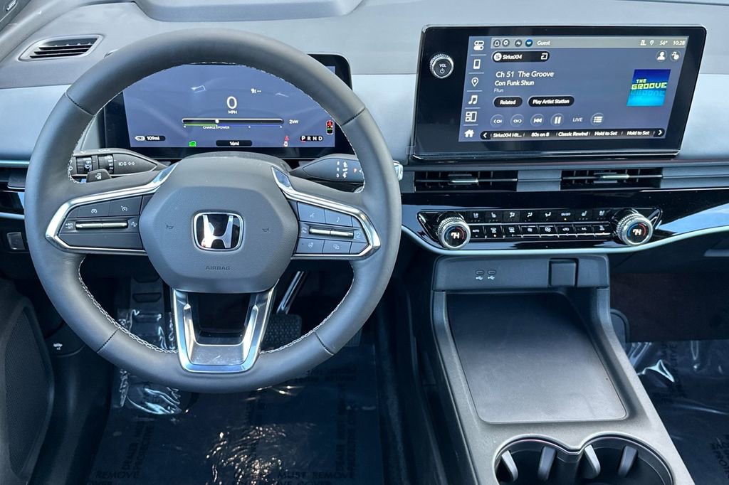 New 2026 Honda Prologue Elite image 16
