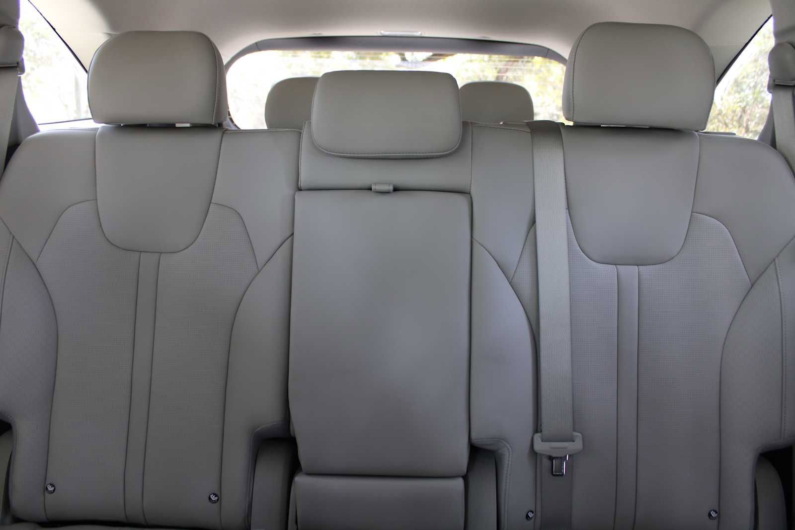 New 2026 Kia Sorento S w/ S Panoramic Sunroof Package FWD image 50