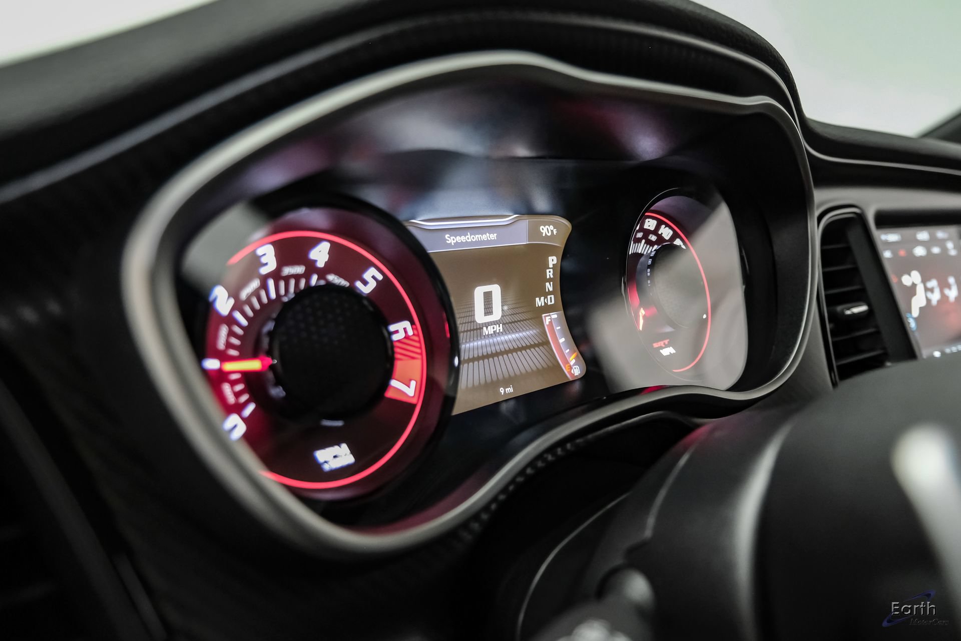 Used 2023 Dodge Challenger SRT Hellcat Redeye RWD image 41