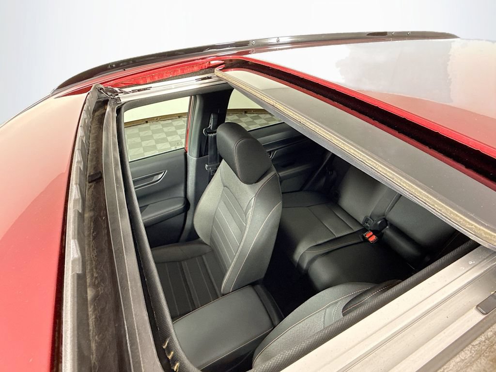 Certified 2024 Honda CR-V Sport image 20