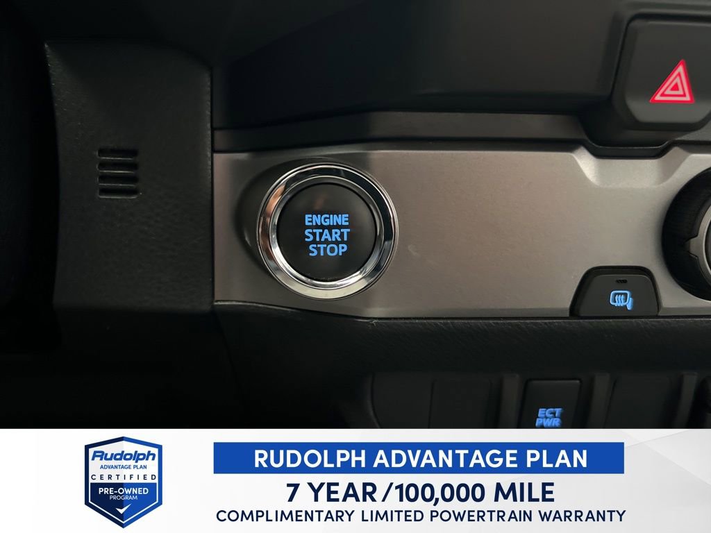 Used 2023 Toyota Tacoma SR5 image 45