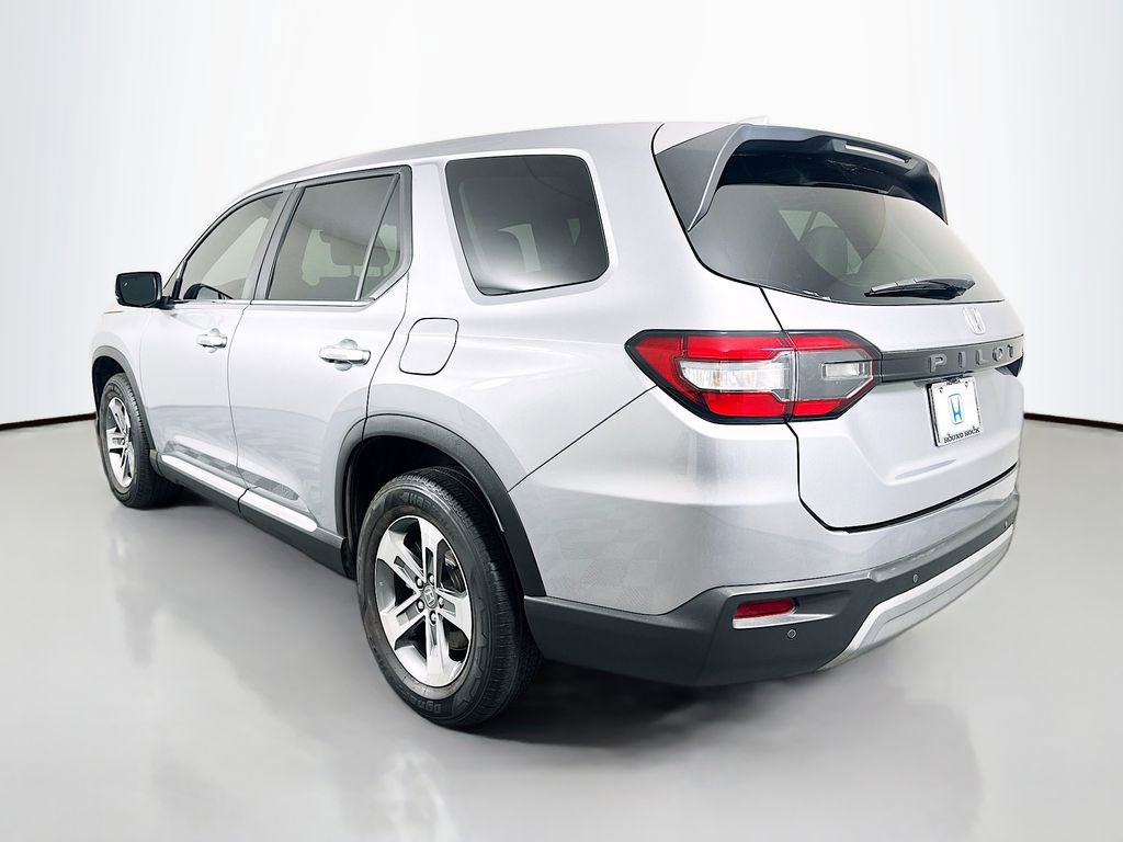 Certified 2023 Honda Pilot EX-L image 7