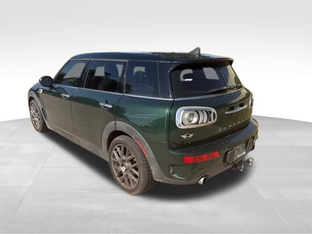 Used 2016 MINI Cooper Clubman S FWD image 6