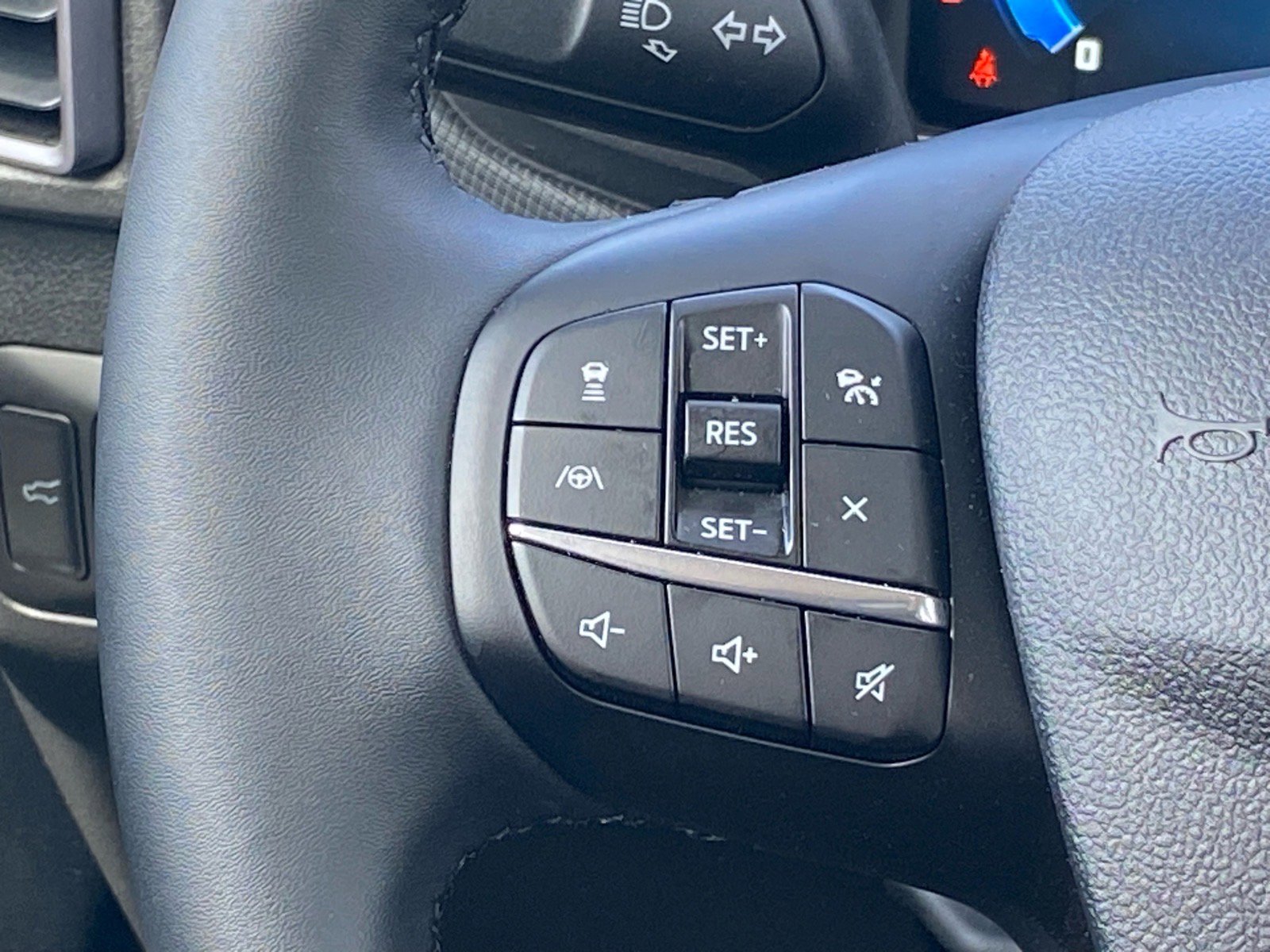 Used 2025 Ford Bronco Sport Big Bend w/ Convenience Package image 9