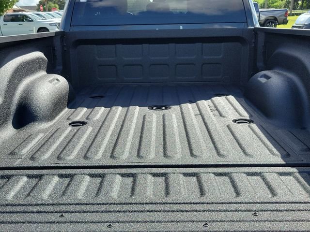 New 2026 RAM 2500 Big Horn image 10
