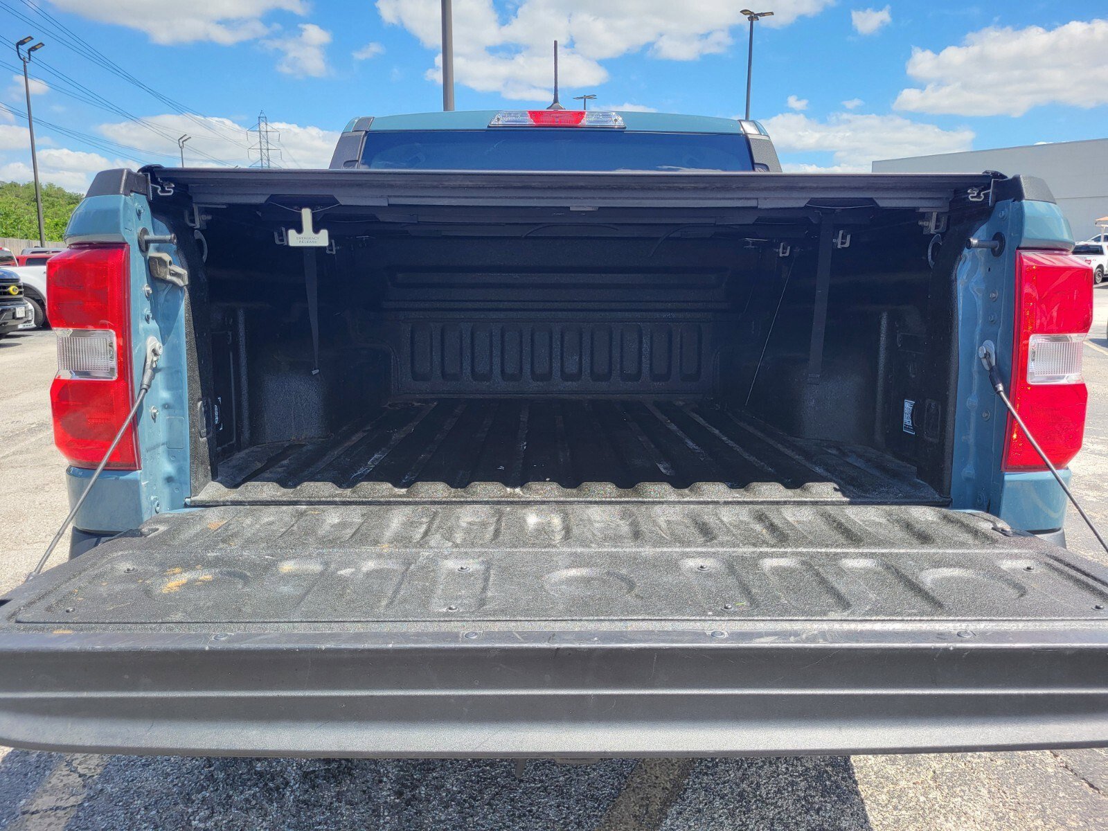 Used 2023 Ford Maverick XLT FWD image 30