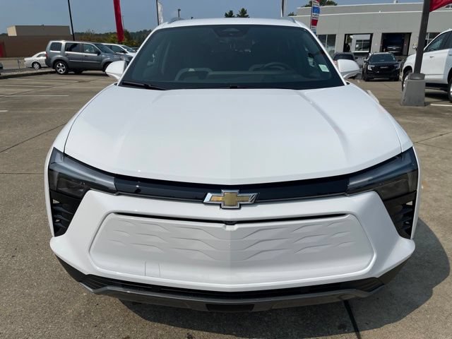 New 2026 Chevrolet Blazer EV LT FWD image 5