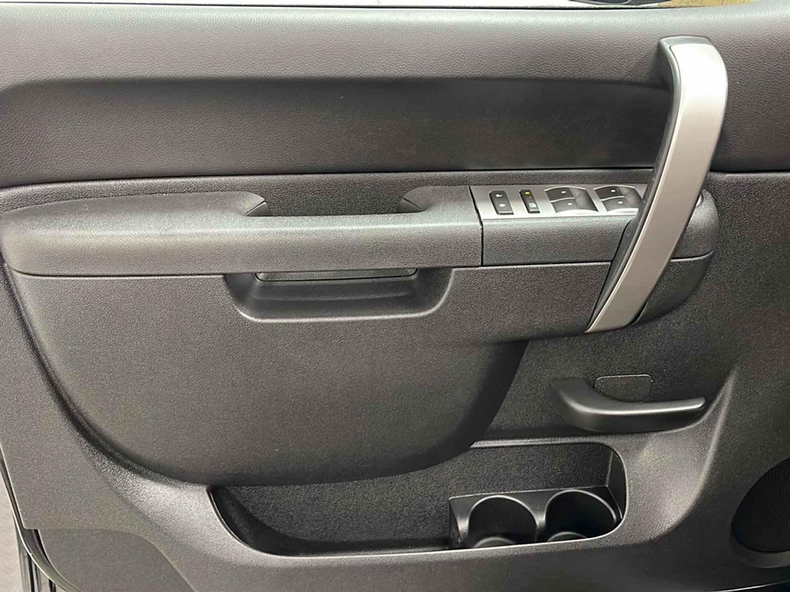Used 2014 Chevrolet Silverado 2500 LT AWD/4WD image 10