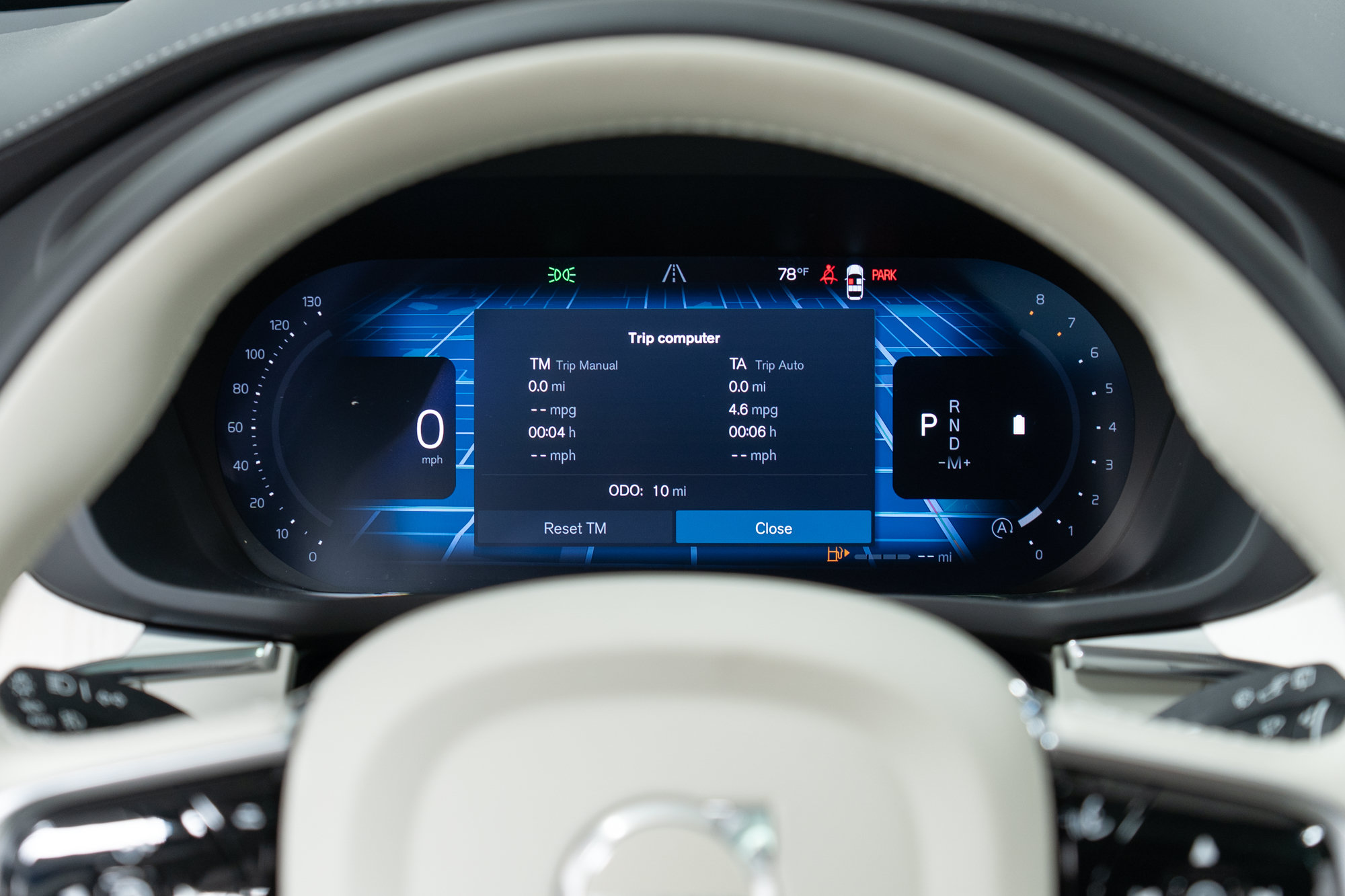 New 2027 Volvo XC60 B5 Ultra AWD/4WD image 18