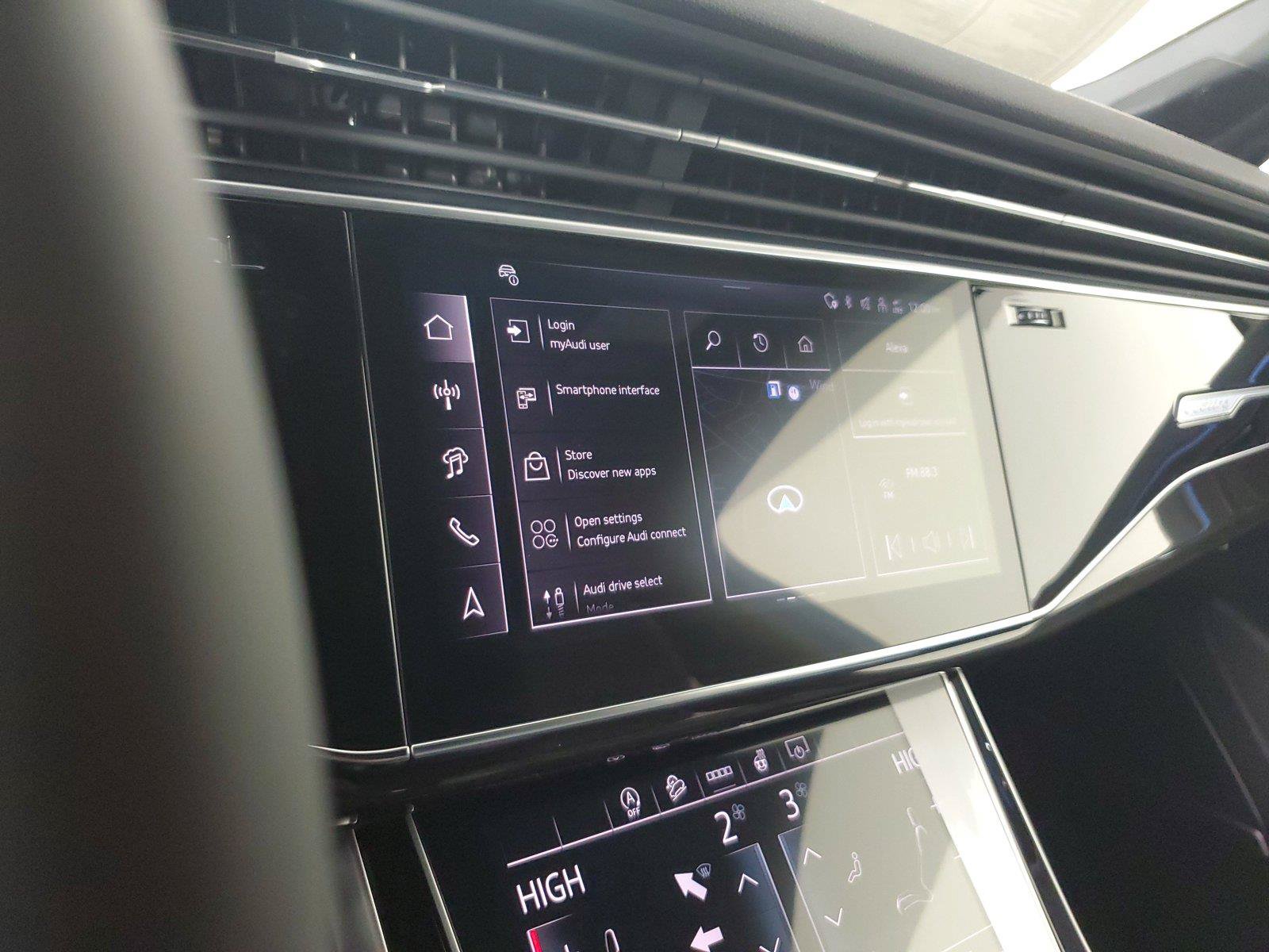 New 2026 Audi Q7 2.0T Premium Plus AWD/4WD image 29