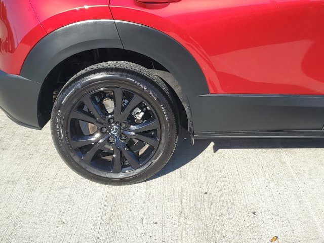 Certified 2026 MAZDA CX-30 AWD 2.5 S w/ Select Sport Pkg image 5