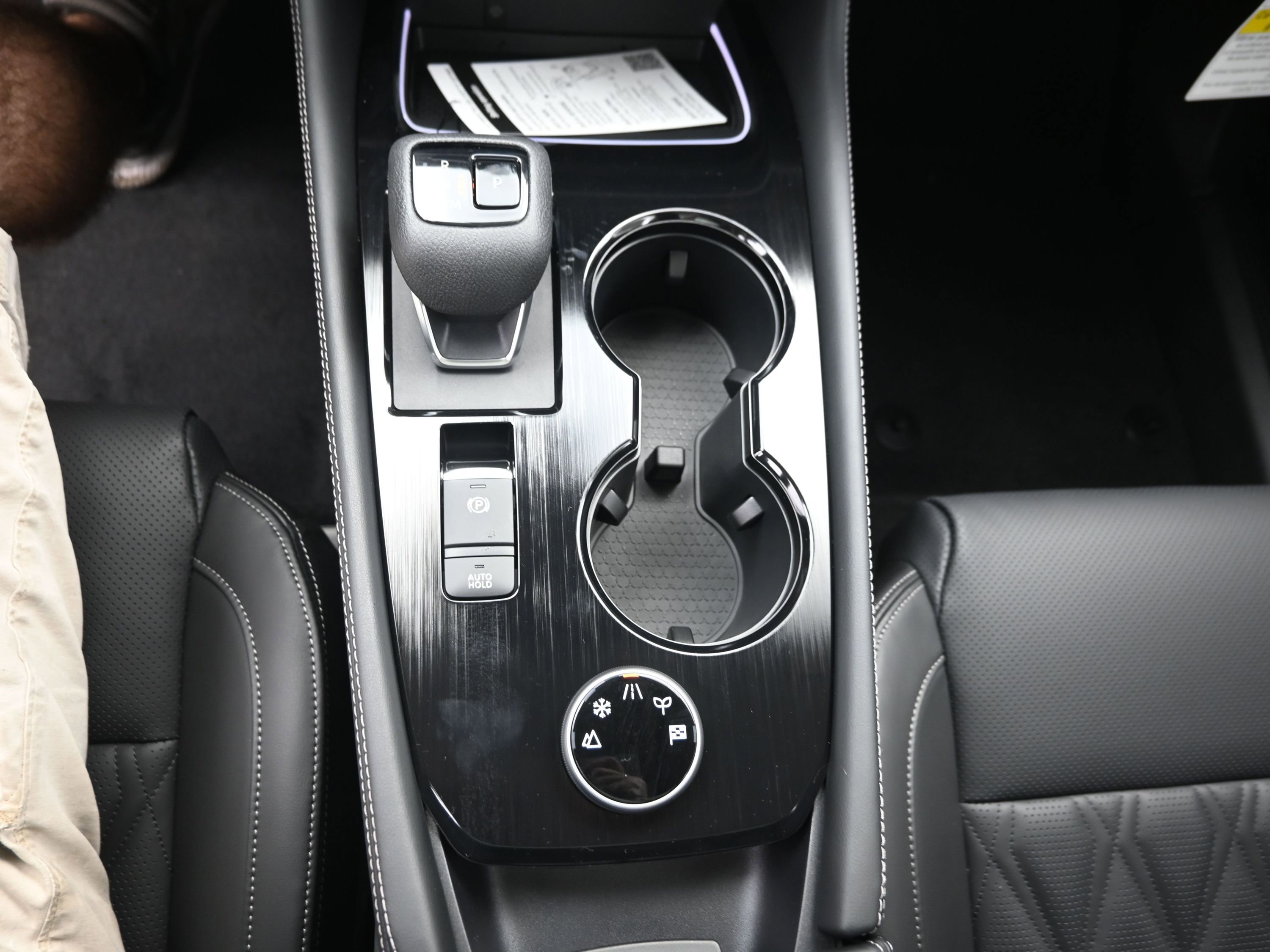 New 2026 Nissan Rogue Platinum w/ Platinum Premium Package image 18