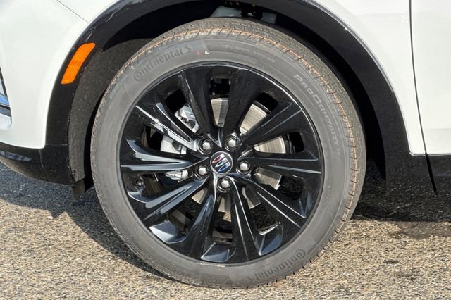New 2026 Buick Envista Sport Touring w/ Convenience I Package image 30