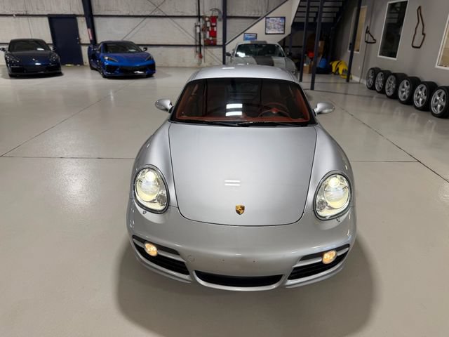 Used 2006 Porsche Cayman S RWD image 67
