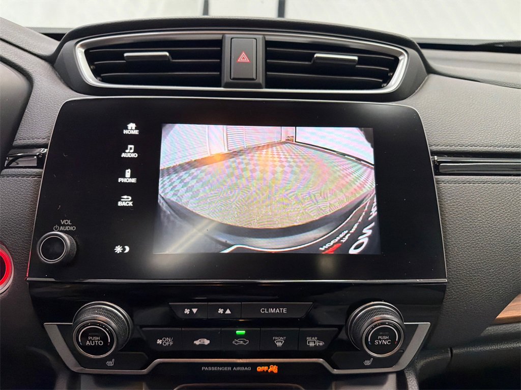 Used 2018 Honda CR-V EX image 30