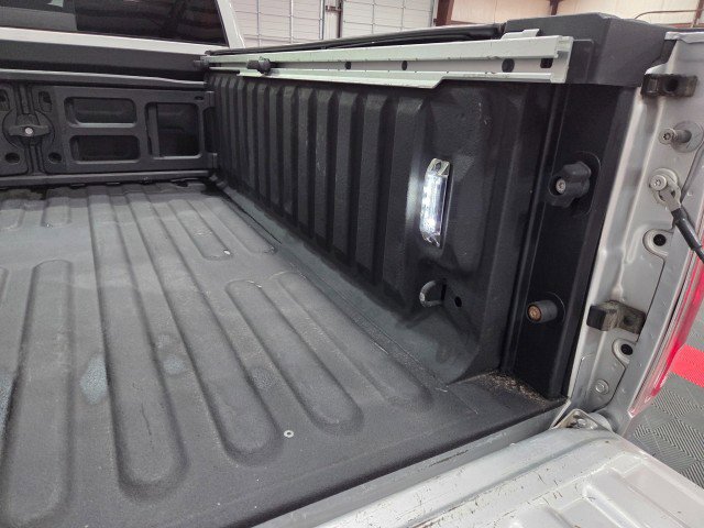 Used 2017 RAM 2500 Longhorn w/ Convenience Group image 31