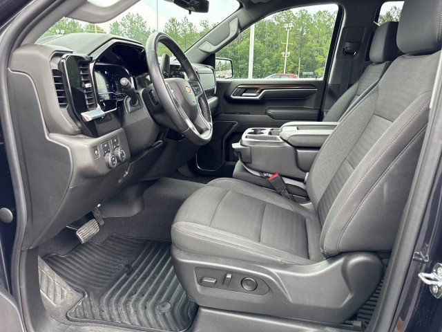 Used 2022 Chevrolet Silverado 1500 LT image 17