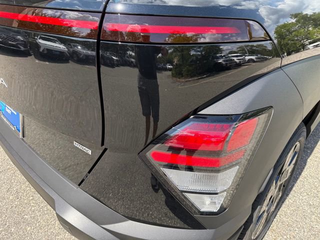 New 2026 Hyundai Kona SEL Sport image 12