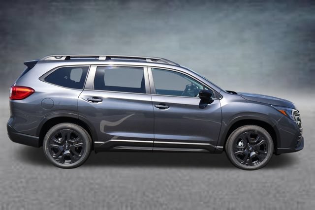 New 2026 Subaru Ascent Bronze Edition AWD/4WD image 2