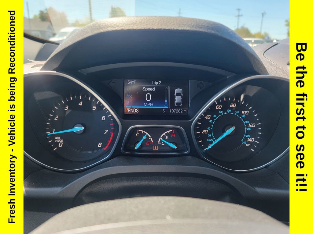 Used 2016 Ford Escape Titanium FWD image 15