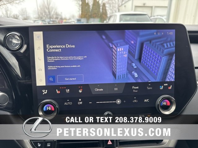 Certified 2025 Lexus RX 350 image 16