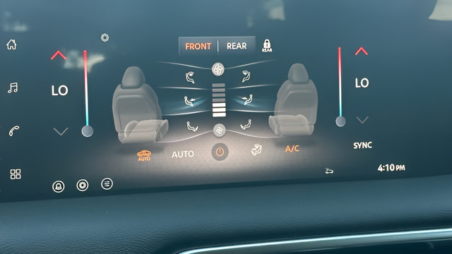 New 2026 Nissan Armada SV RWD image 48