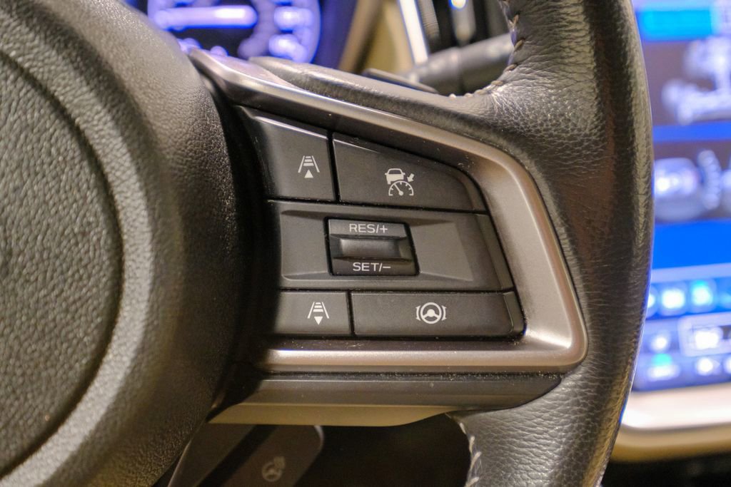 Used 2024 Subaru Legacy Limited image 34