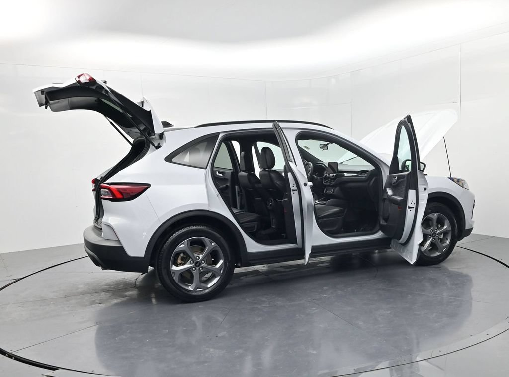 Used 2025 Ford Escape ST-Line FWD image 62