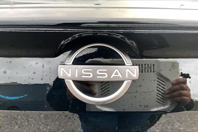 Certified 2023 Nissan Altima 2.0 SR image 29