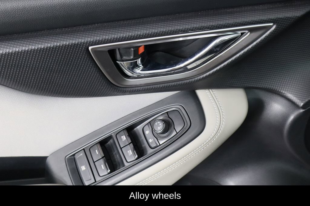 Used 2023 Subaru Forester Premium image 22