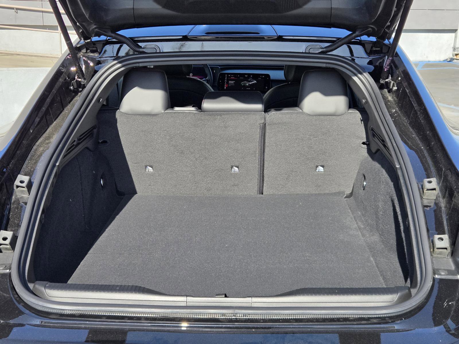 New 2026 Dodge Charger Scat Pack w/ Blacktop Package image 27