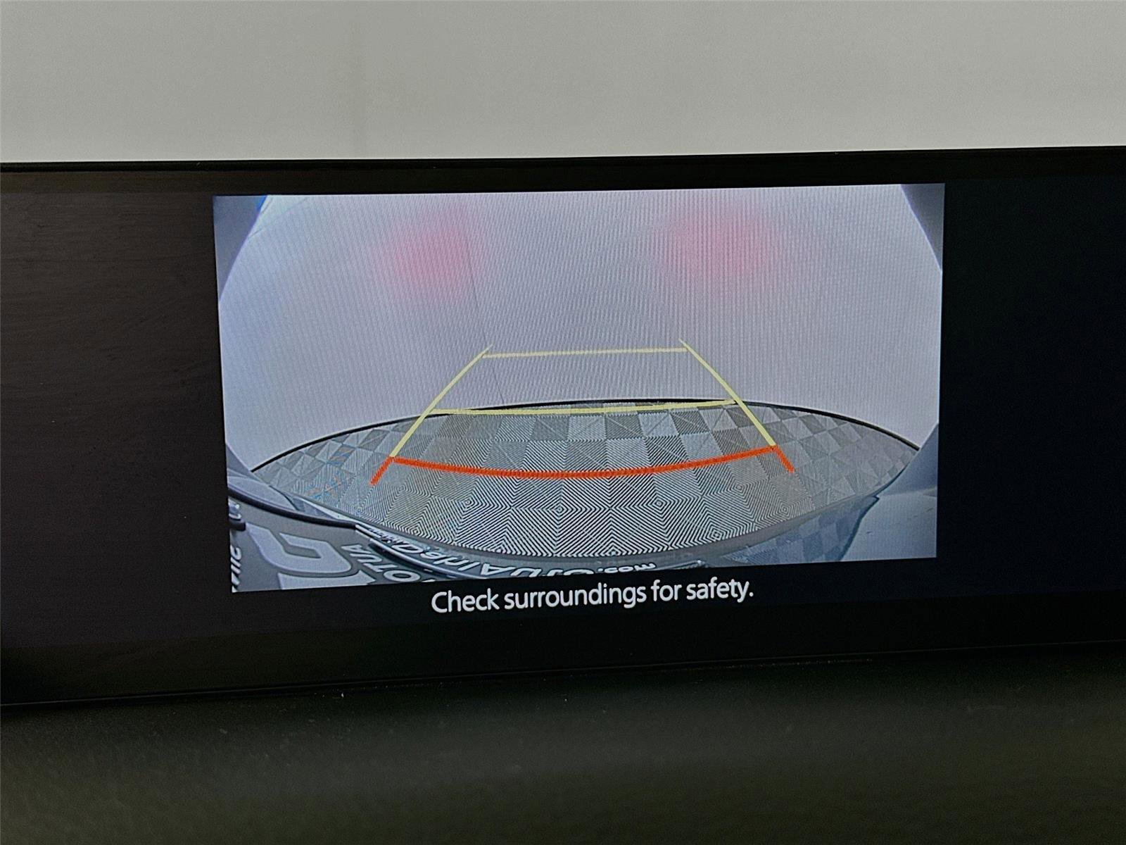 Used 2023 MAZDA CX-50 AWD 2.5 Turbo image 6