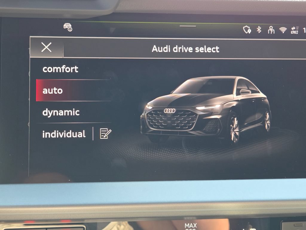 New 2026 Audi S3 Premium AWD/4WD image 18