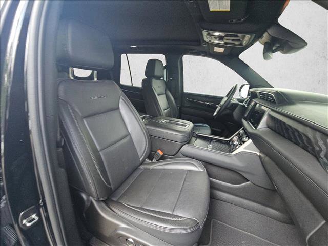 Used 2024 GMC Yukon Denali AWD/4WD image 20