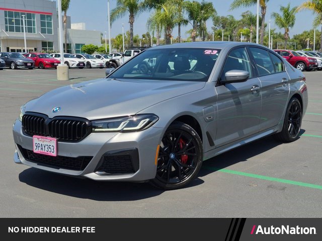 Used 2023 BMW 530e w/ M Sport Package