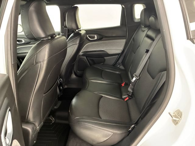 Used 2024 Jeep Compass Latitude AWD/4WD image 18