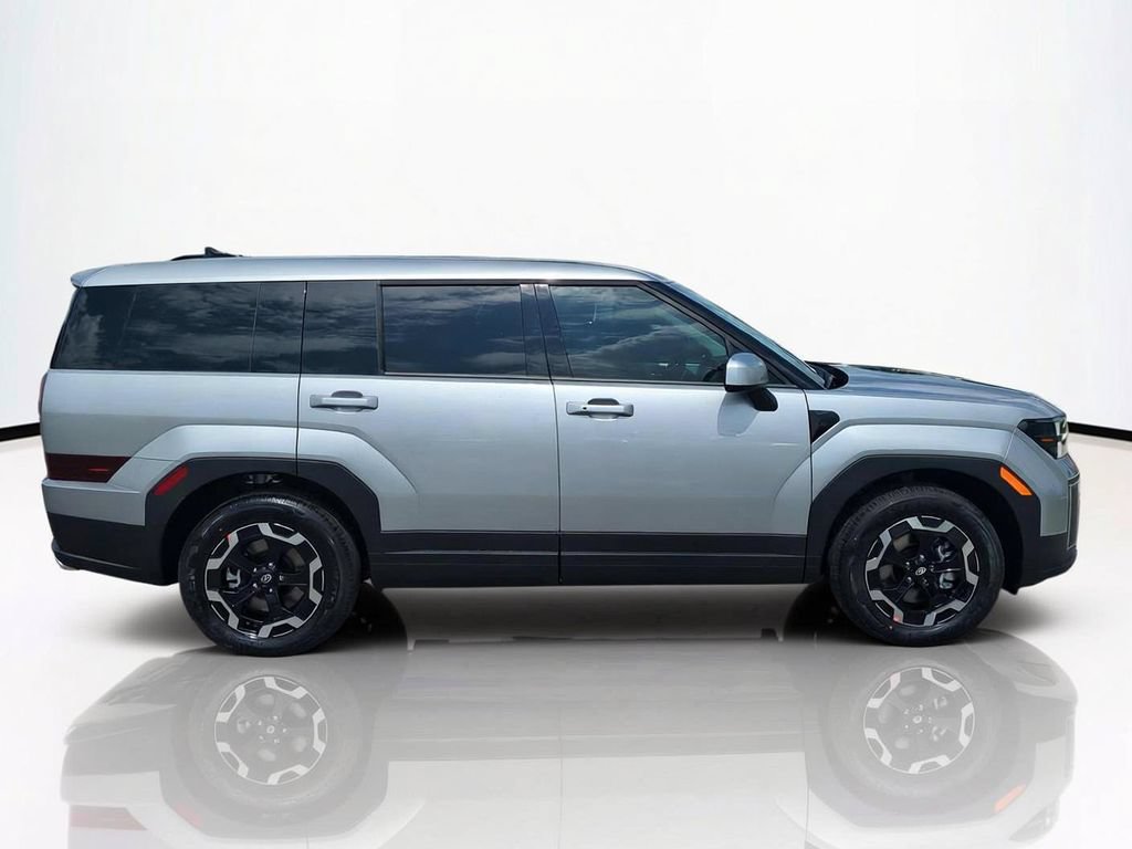 New 2027 Hyundai Santa Fe SE FWD image 4
