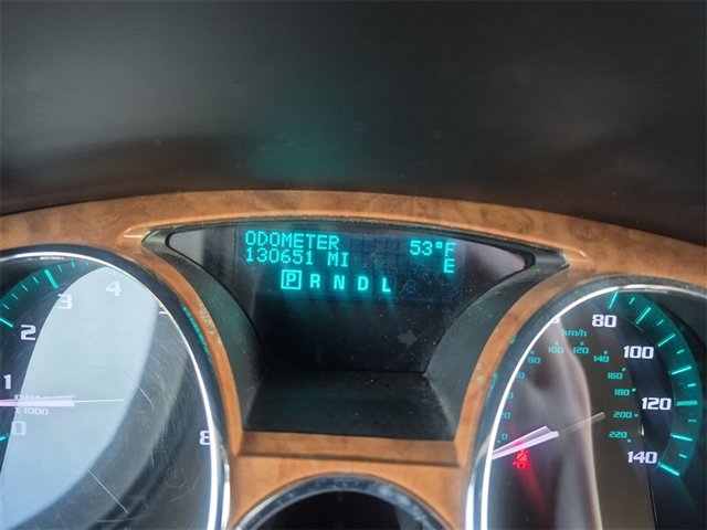 Certified 2011 Buick Enclave CX image 12