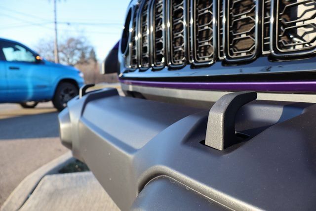 New 2026 Jeep Gladiator Sport AWD/4WD image 6