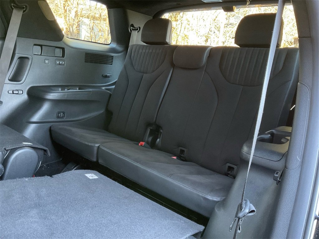 Used 2024 Hyundai Palisade Calligraphy image 29