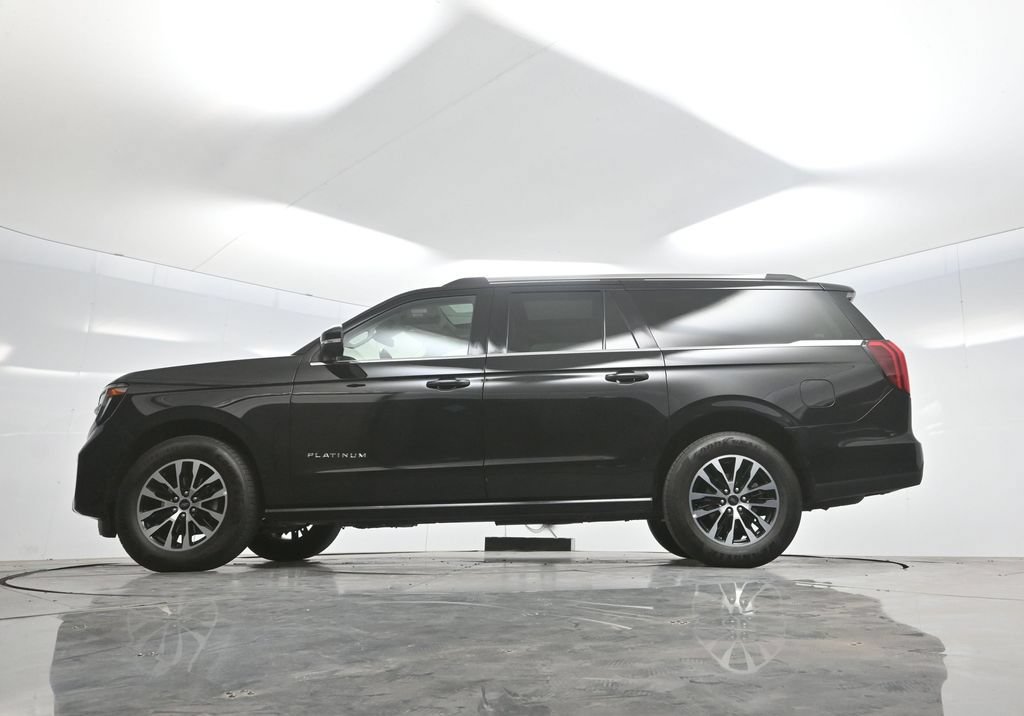 Used 2025 Ford Expedition Max Platinum AWD/4WD image 66