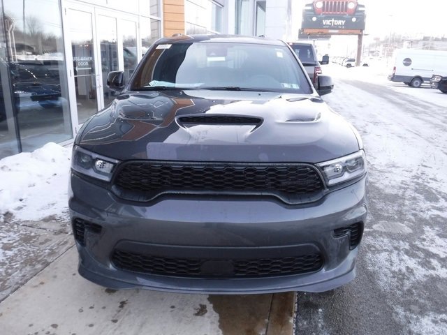 New 2026 Dodge Durango GT image 5