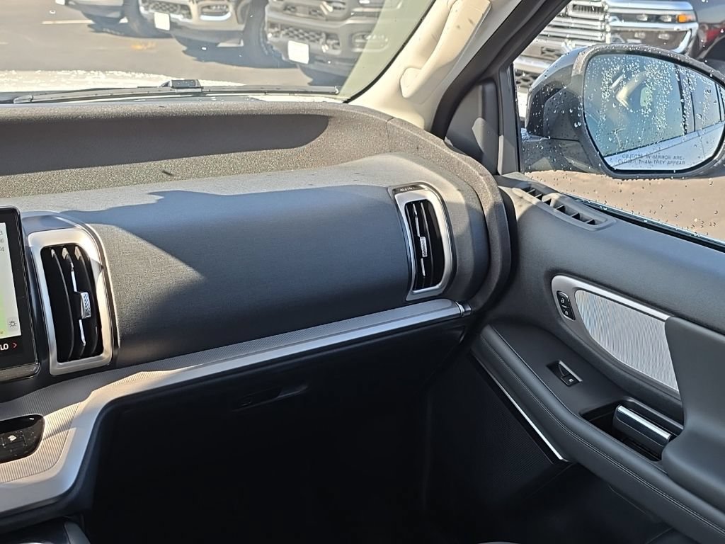 New 2027 Ford Expedition Max Active AWD/4WD image 17