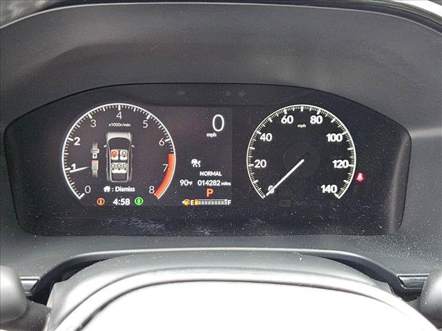 Used 2023 Honda CR-V EX-L image 11