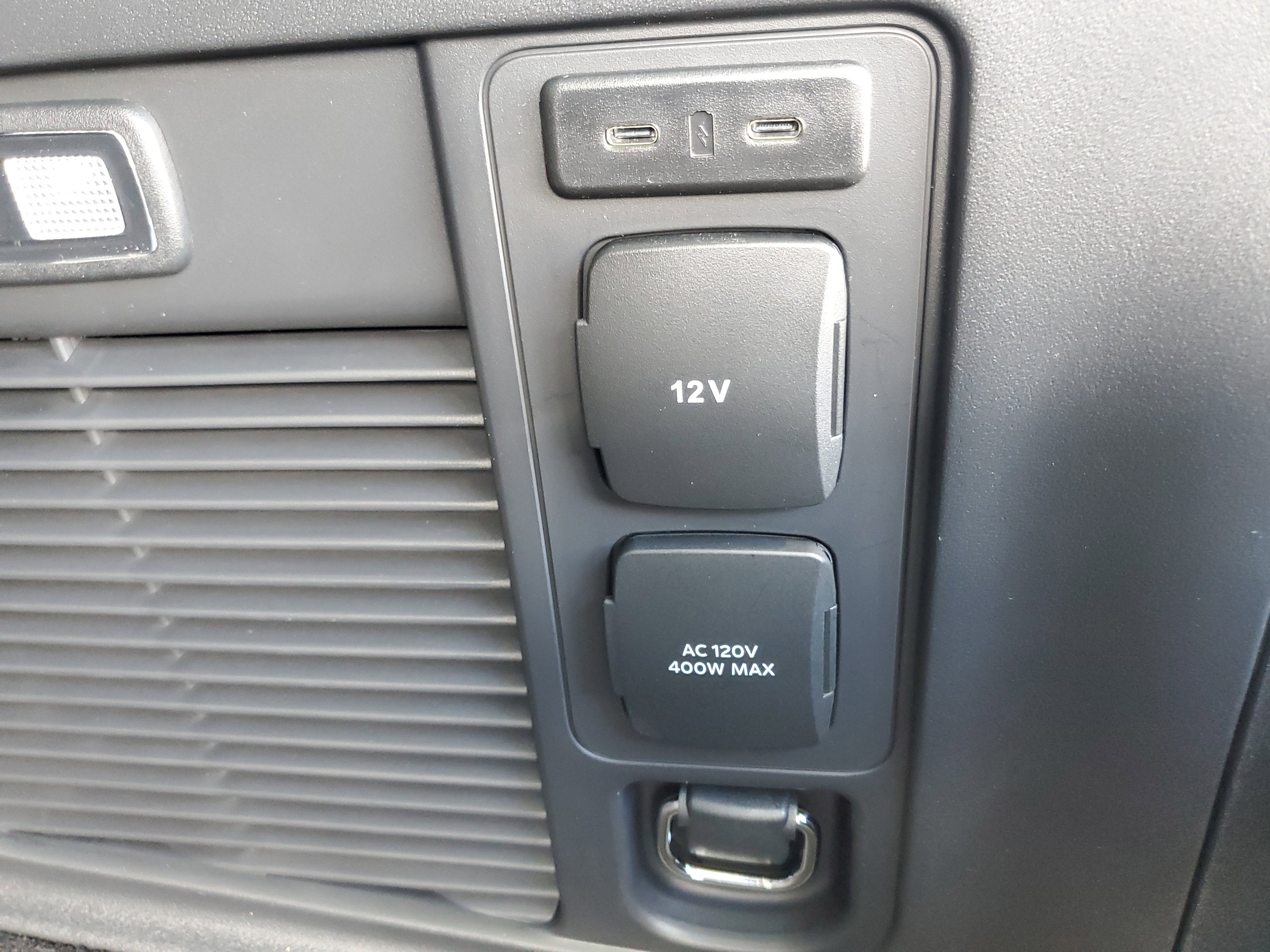 New 2025 Lincoln Navigator Reserve w/ Jet Appearance Package image 33