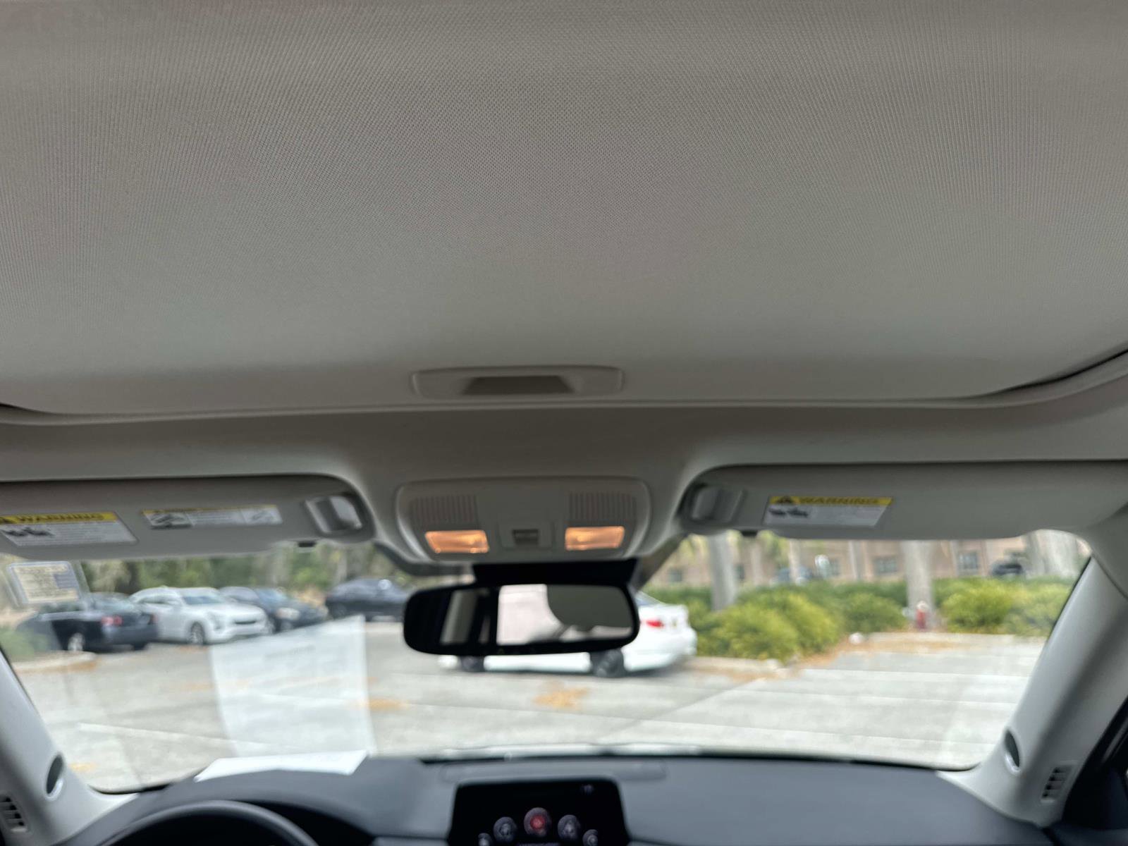 Used 2019 MAZDA CX-5 Grand Touring image 15