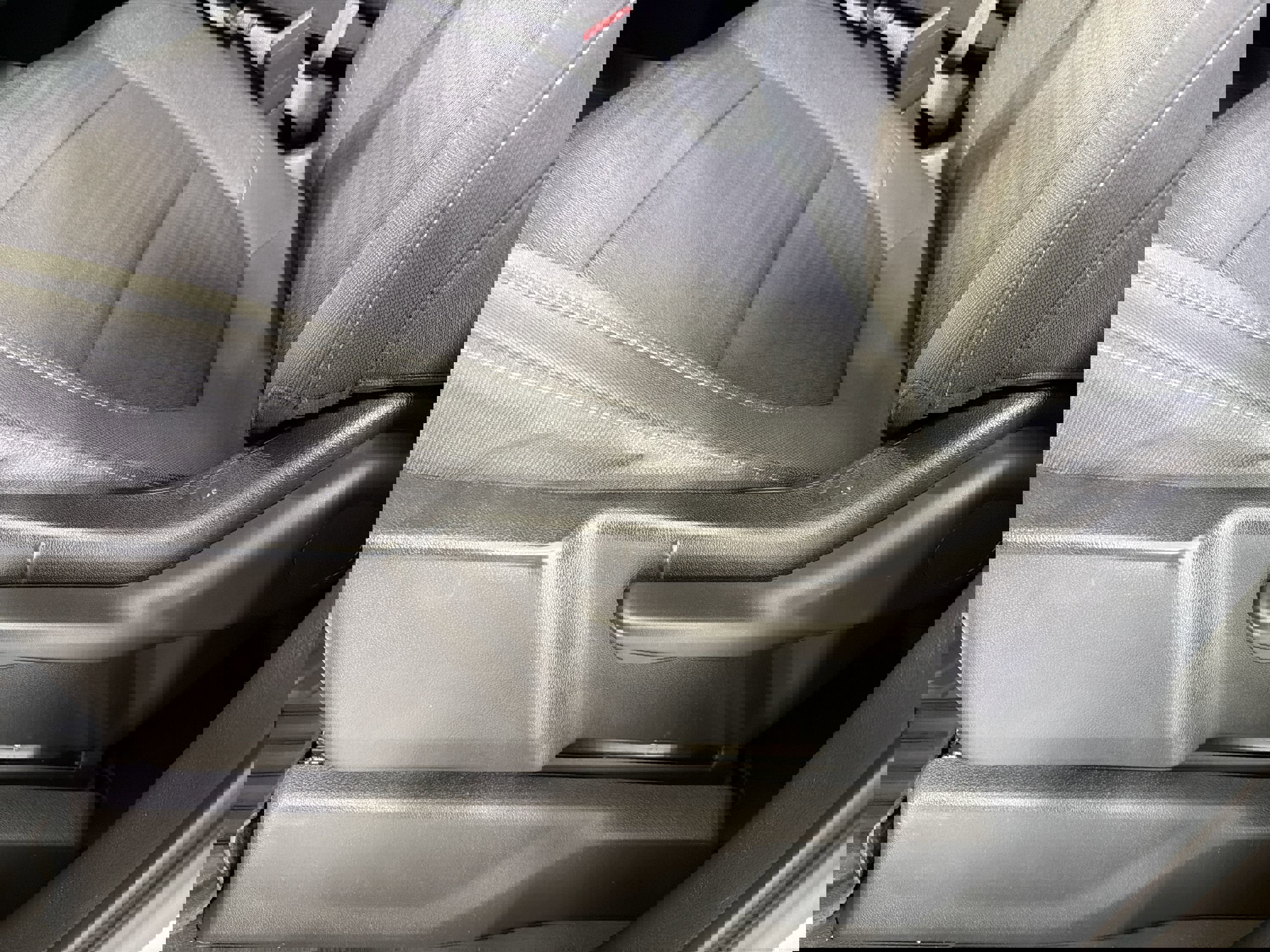 Used 2020 Chevrolet Silverado 1500 LT Trail Boss AWD/4WD image 11