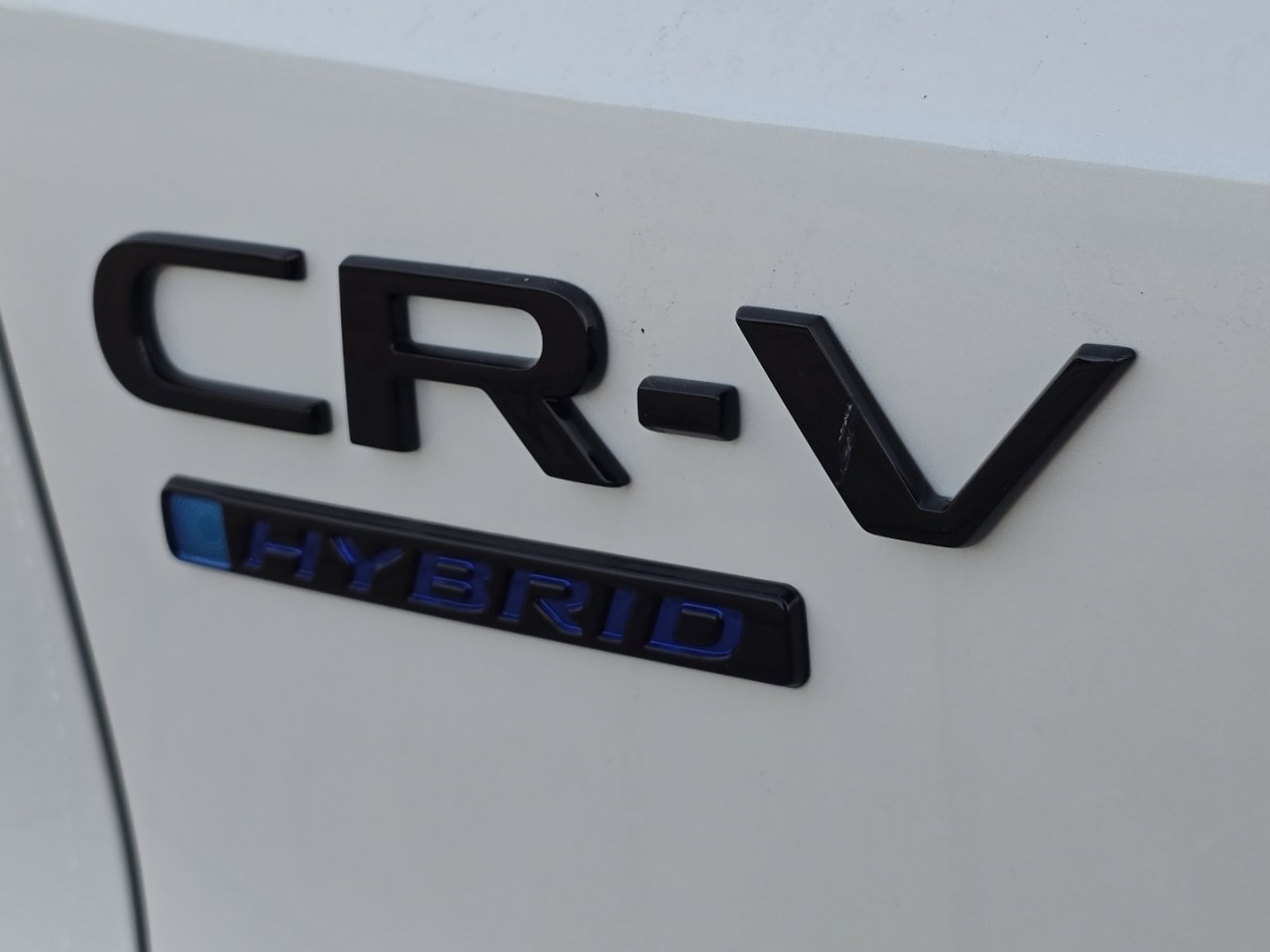 New 2026 Honda CR-V Sport-L image 11